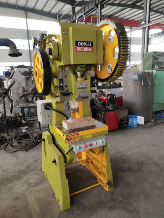 自动小型冲床 160吨冲床非标定制 淄博冲床全自动价格