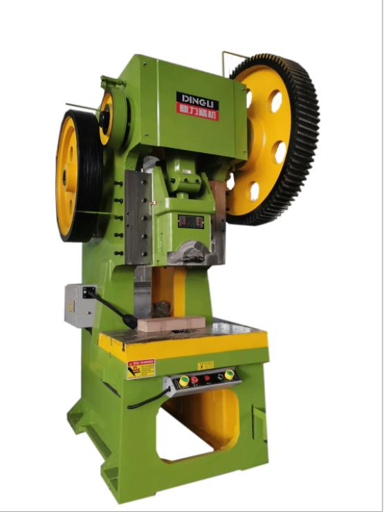 高速冲床价钱 25吨冲床非标定制 淄博冲床定制