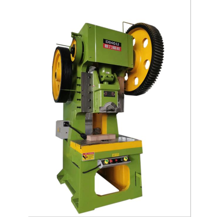 普通冲床厂家25吨异形冲床淄博自动冲床价格