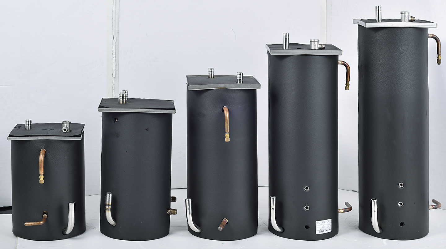 不锈钢蒸发器无锡不锈钢蒸发器直供