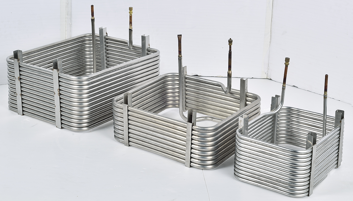 不锈钢蒸发器宁波不锈钢蒸发器供应