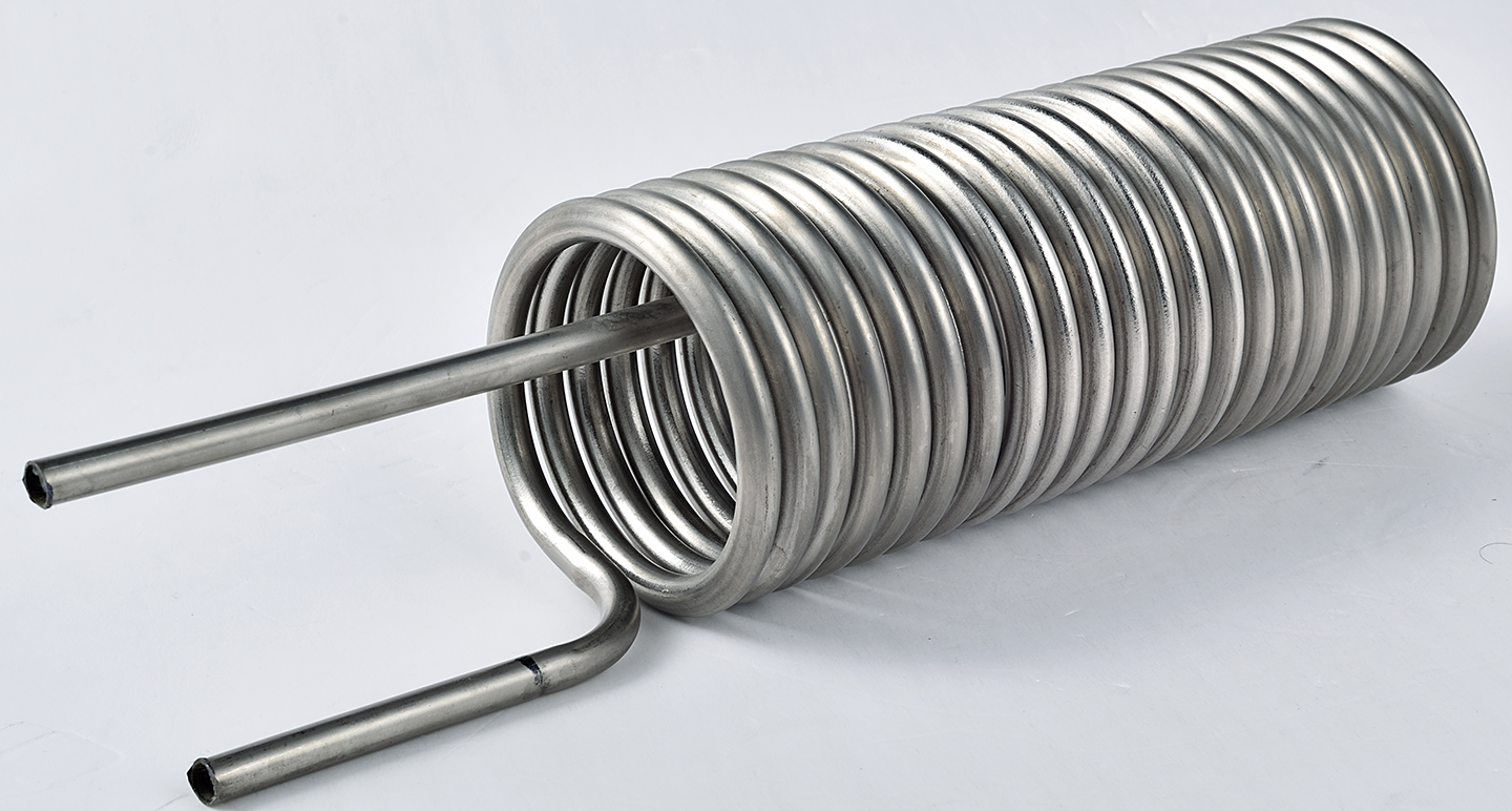 钛管换热器 南宁钛管换热器厂家批发