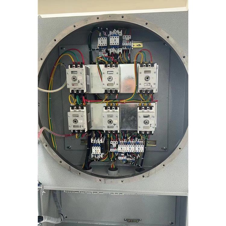 郑州防爆防腐动力配电箱 厂家 防爆动力配电箱带电磁